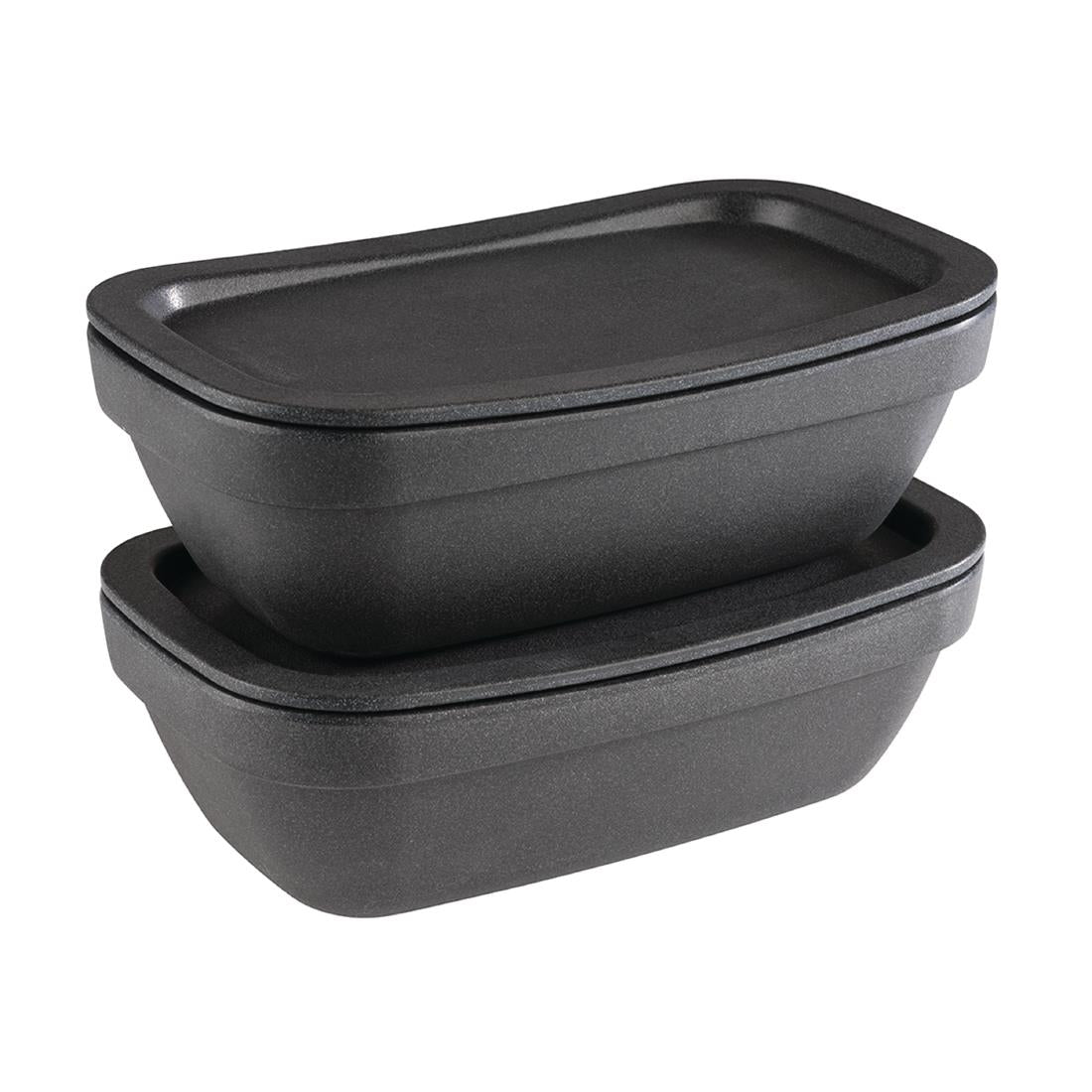APS Iron GN 1/4 1.4Ltr - FB658  APS   