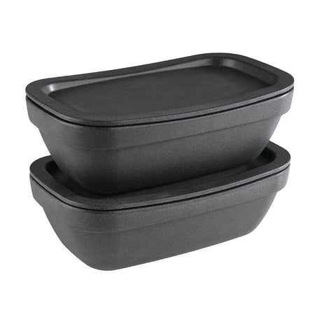 APS Iron GN 1/4 1.4Ltr - FB658  APS   