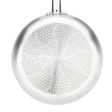 Vogue Aluminium Non-Stick Teflon Platinum Plus Frying Pan 30cm - FB691  Vogue   