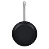 Vogue Aluminium Non-Stick Teflon Induction Frying Pan 36cm - FB693  Vogue   