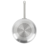 Vogue Aluminium Non-Stick Teflon Induction Frying Pan 36cm - FB693  Vogue   