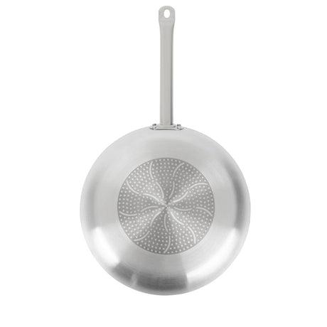 Vogue Aluminium Non-Stick Teflon Induction Frying Pan 36cm - FB693  Vogue   