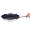 Vogue Aluminium Non-Stick Teflon Induction Frying Pan 36cm - FB693  Vogue   