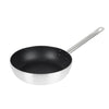 Vogue Aluminium Non-Stick Teflon Platinum Plus Sauté Pan 28cm - FB695  Vogue   