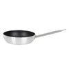 Vogue Aluminium Non-Stick Teflon Platinum Plus Sauté Pan 28cm - FB695  Vogue   