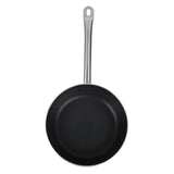 Vogue Aluminium Non-Stick Teflon Platinum Plus Sauté Pan 28cm - FB695  Vogue   