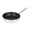 Vogue Aluminium Non-Stick Teflon Platinum Plus Sauté Pan 32cm - FB696  Vogue   