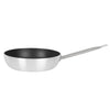 Vogue Aluminium Non-Stick Teflon Platinum Plus Sauté Pan 32cm - FB696  Vogue   