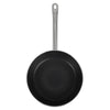 Vogue Aluminium Non-Stick Teflon Platinum Plus Sauté Pan 32cm - FB696  Vogue   