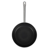 Vogue Aluminium Non-Stick Teflon Platinum Plus Sauté Pan 32cm - FB696  Vogue   