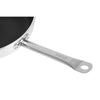 Vogue Aluminium Non-Stick Teflon Platinum Plus Sauté Pan 32cm - FB696  Vogue   