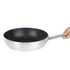 Vogue Aluminium Non-Stick Teflon Platinum Plus Sauté Pan 32cm - FB696  Vogue   