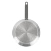 Vogue Aluminium Non-stick Teflon Sauté Pan 26cm - FB697  Vogue   