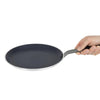 Vogue Aluminium Non-stick Teflon Sauté Pan 26cm - FB697  Vogue   