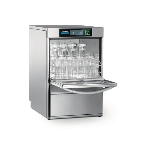 Winterhalter Undercounter Glasswasher UC-S - FC637  Winterhalter   