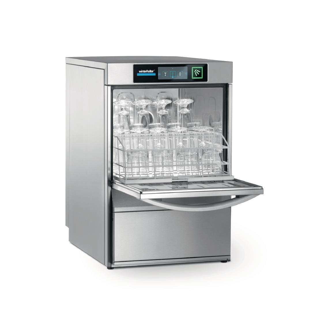Winterhalter Undercounter Glasswasher UC-S-E - FC639  Winterhalter   