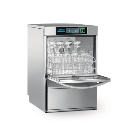 Winterhalter Undercounter Glasswasher UC-S-E - FC639  Winterhalter   