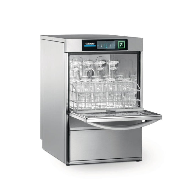 Winterhalter Undercounter Glasswasher UC-S-E - FC639  Winterhalter   