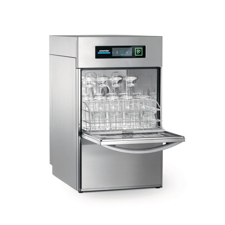Winterhalter Undercounter Glasswasher UC-S-E Energy - FC640  Winterhalter   