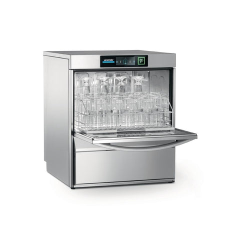 Winterhalter Undercounter Glasswasher UC-M-E - FC643  Winterhalter   