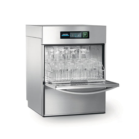 Winterhalter Undercounter Glasswasher UC-M-E Cool Rinse - FD314  Winterhalter   