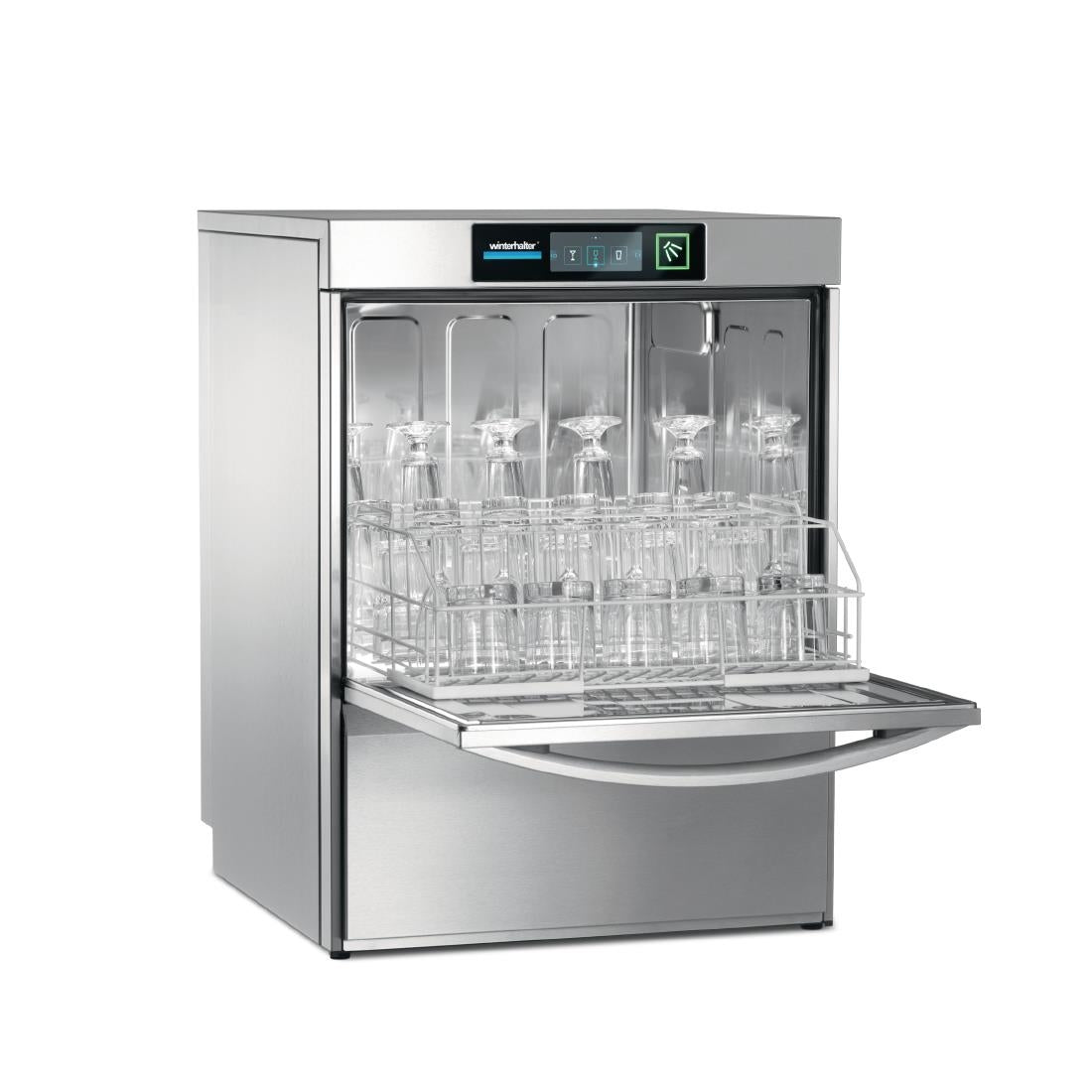 Winterhalter Undercounter Glasswasher UC-L - FC645  Winterhalter   