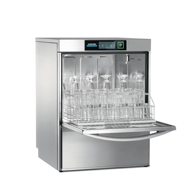 Winterhalter Undercounter Glasswasher UC-L-E Cool Rinse - FD306  Winterhalter   