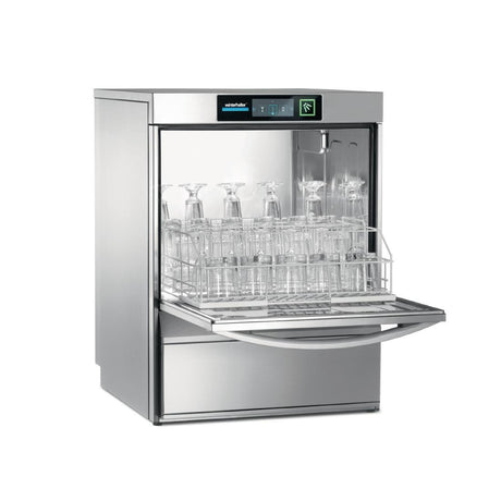Winterhalter Undercounter Glasswasher UC-XL Cool Rinse - FD320  Winterhalter   