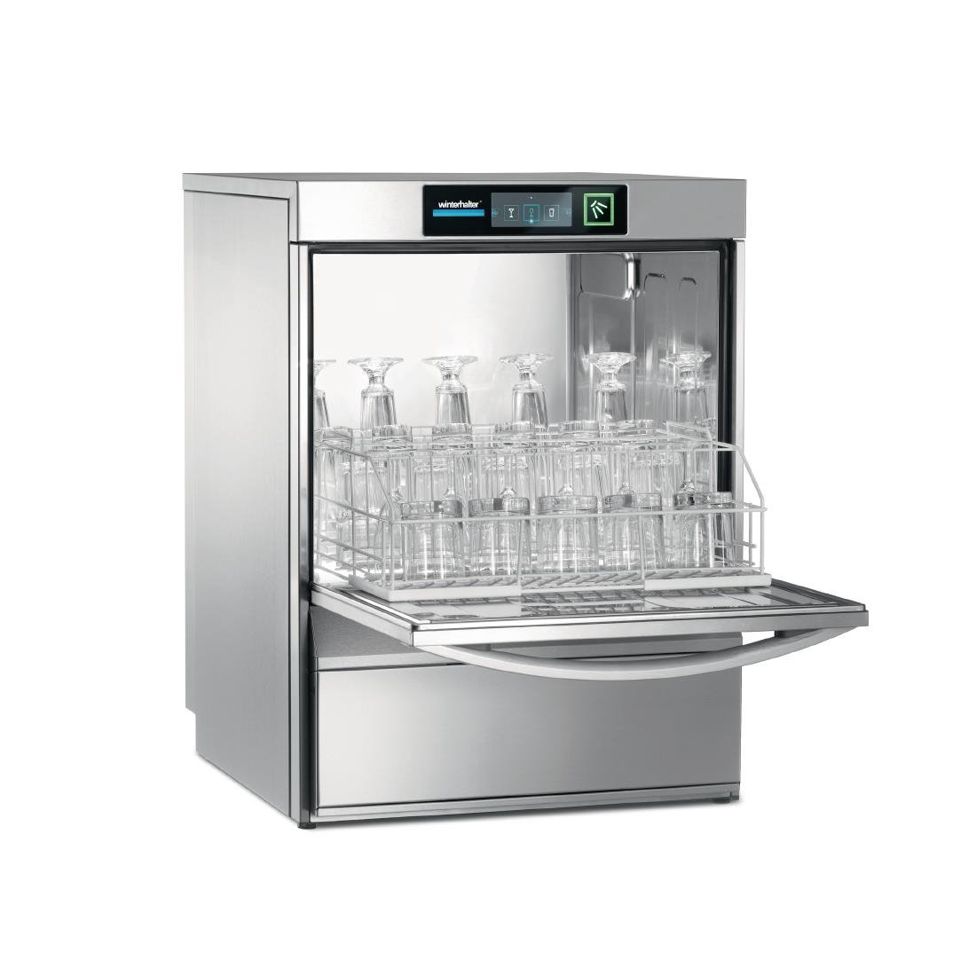Winterhalter Undercounter Glasswasher UC-XL-E - FC651  Winterhalter   