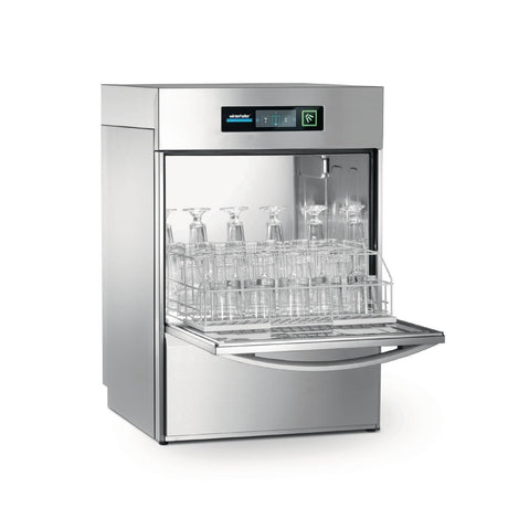 Winterhalter Undercounter Glasswasher UC-XL-E-Energy - FC652  Winterhalter   