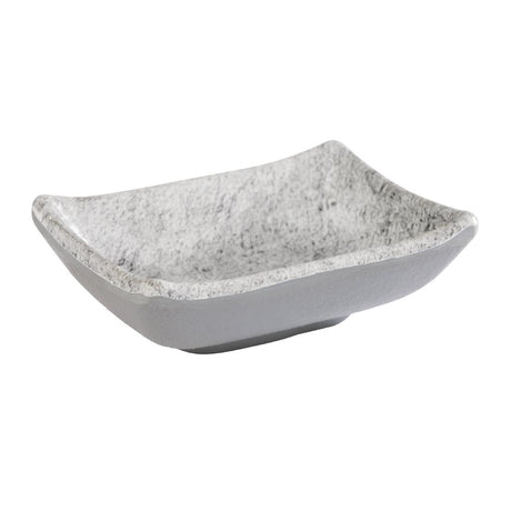 APS Element Squared Dish 90 x 70mm - FB803  APS   