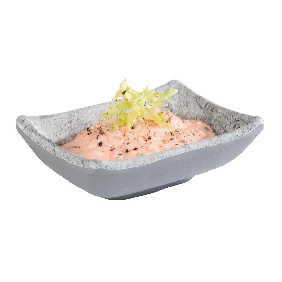 APS Element Squared Dish 90 x 70mm - FB803  APS   