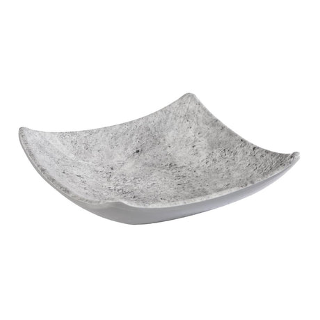 APS Element Squared Dish 105 x 105mm - FB804  APS   