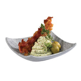 APS Element Squared Dish 105 x 105mm - FB804  APS   