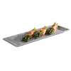 APS Element Rectangular Platter 310 x 105mm - FB806  APS   