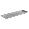 APS Element Rectangular Platter 310 x 105mm - FB806  APS   