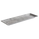 APS Element Rectangular Platter 310 x 105mm - FB806  APS   