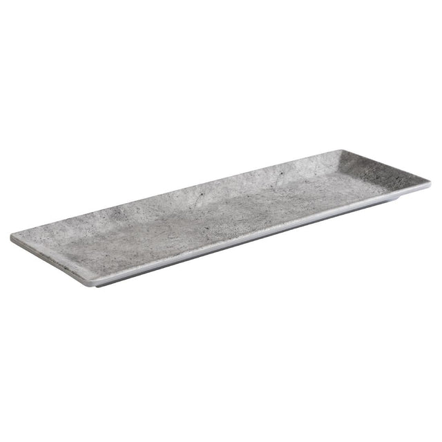 APS Element Rectangular Platter 310 x 105mm - FB806  APS   