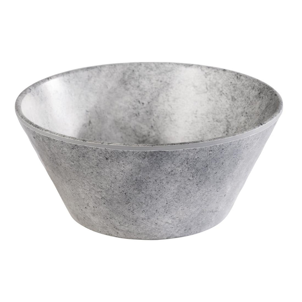 APS Element Round Bowl 160(Ø)mm 500ml - FB808  APS   
