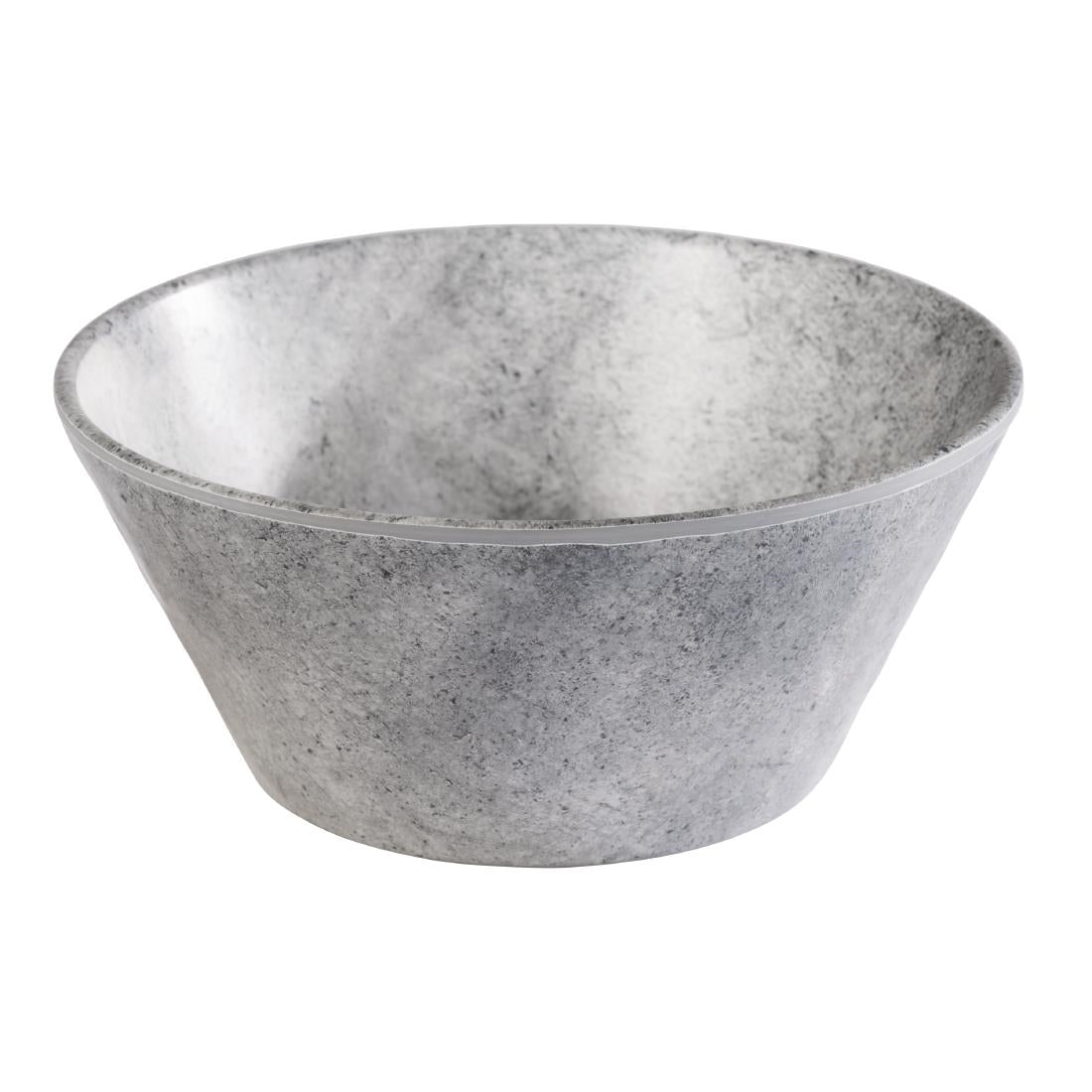 APS Element Round Bowl 160(Ø)mm 500ml - FB808  APS   