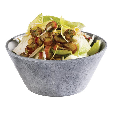 APS Element Round Bowl 160(Ø)mm 500ml - FB808  APS   