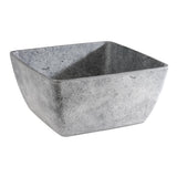 APS Element Squared Bowl 250 x 250mm 3Ltr - FB811  APS   
