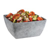 APS Element Squared Bowl 250 x 250mm 3Ltr - FB811  APS   