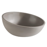 APS Element Look Sloping Bowl 260(Ø)mm 1.5Ltr - FB813  APS   