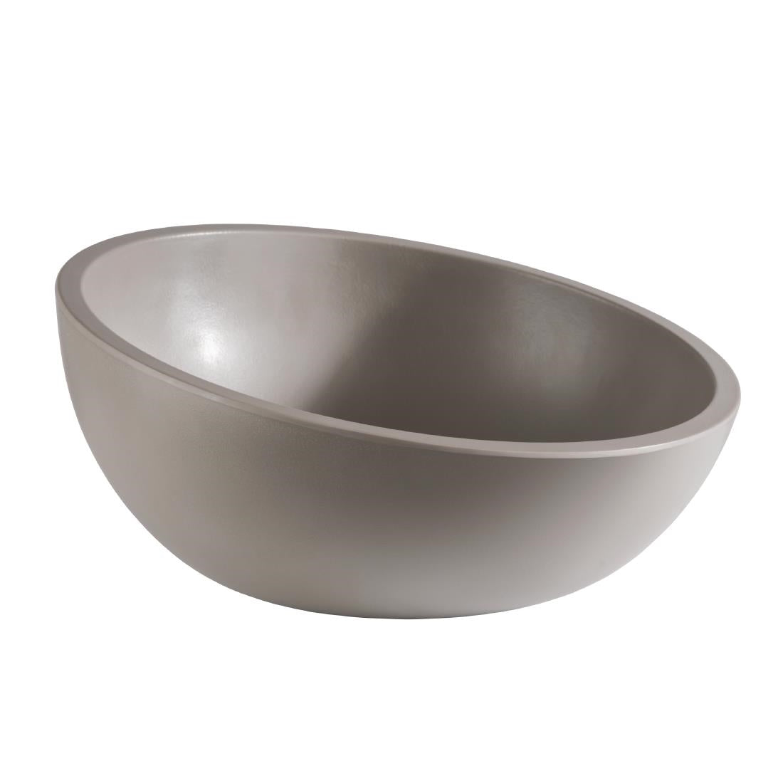 APS Element Look Sloping Bowl 300(Ø)mm 2.3Ltr - FB814  APS   