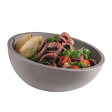 APS Element Look Sloping Bowl 300(Ø)mm 2.3Ltr - FB814  APS   