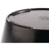 APS Frida Bowl Wood & Black 125(Ø)mm 250ml - FB821  APS   