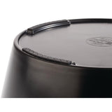 APS Frida Bowl Wood & Black 125(Ø)mm 250ml - FB821  APS   