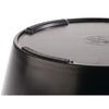 APS Frida Bowl Wood & Black 265(Ø)mm 3.4Ltr - FB829  APS   