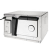 Buffalo Manual Commercial Microwave Oven 34ltr 1800W - FB863  Buffalo   